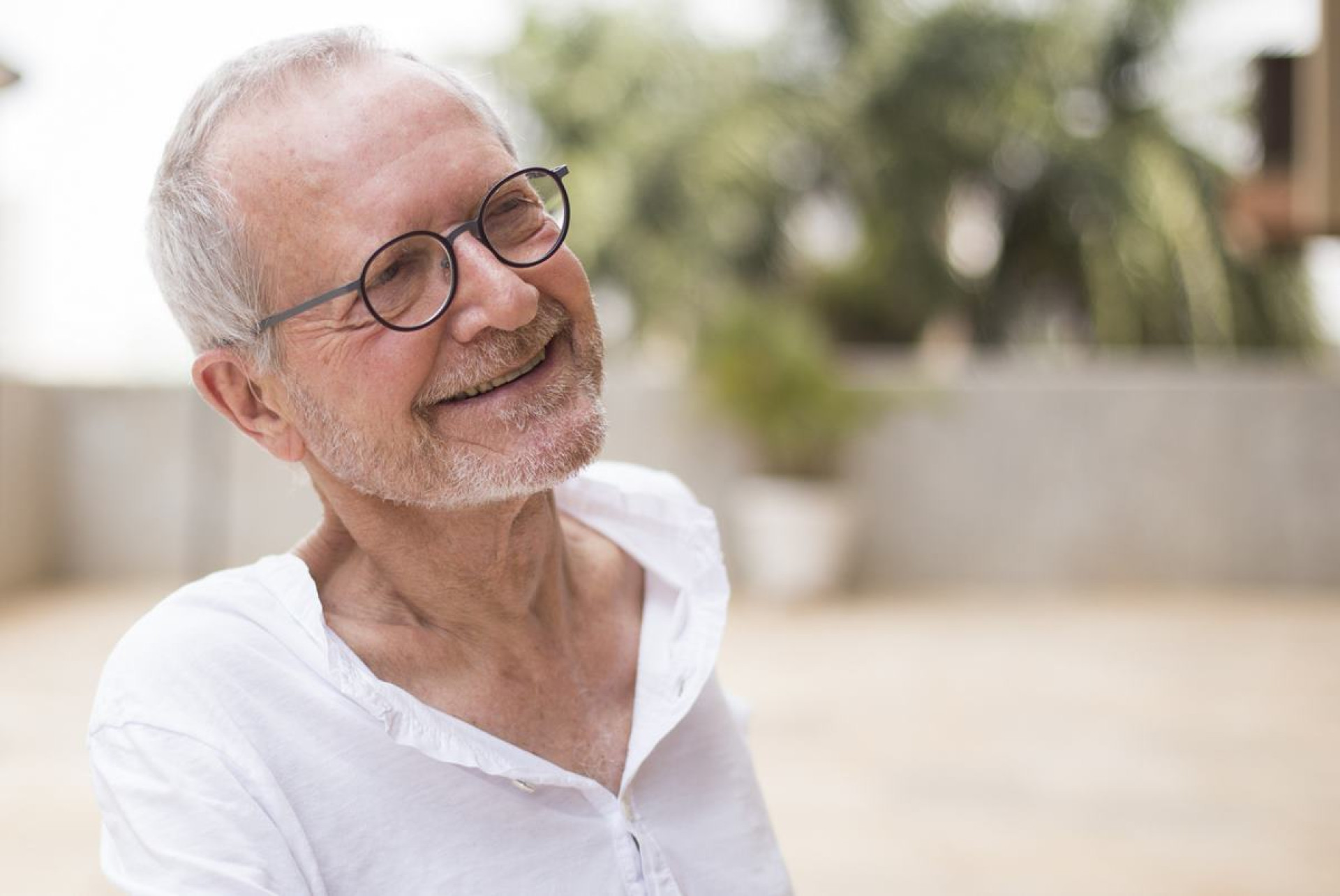 Jean-Claude Bernardet, crítico de cinema (Foto: Divulgação)