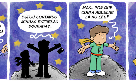 infinito pessoal