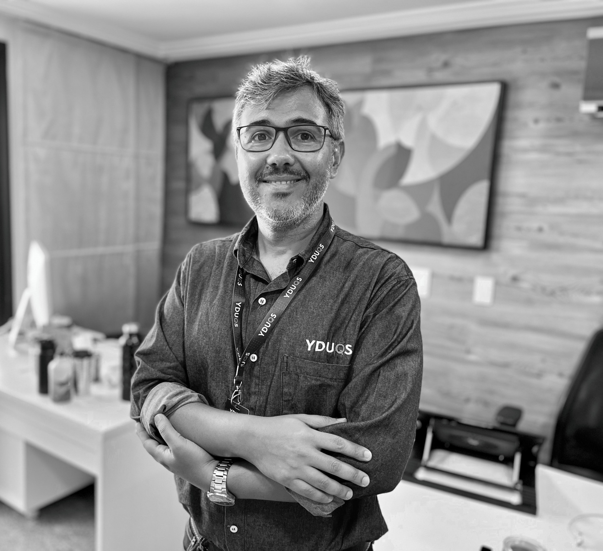 Vinicius Pereira (Foto: Arquivo pessoal )