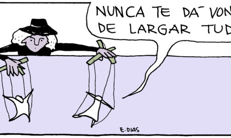 pura vanguarda