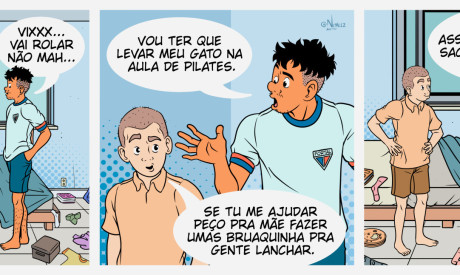 cleitin o vetin
