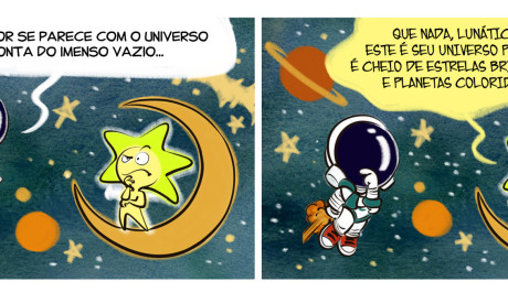 lunático