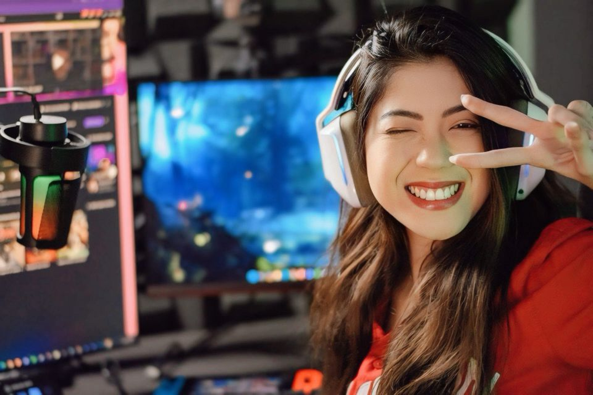 Alyssa Sayuri 
 (Foto: Arquivo pessoal)