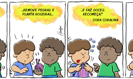 infinito pessoal
