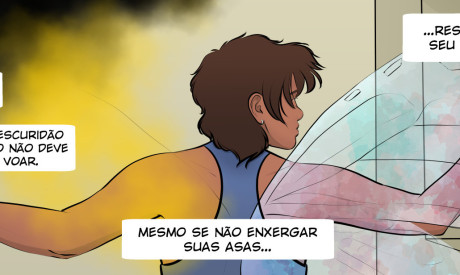 nanda a ver