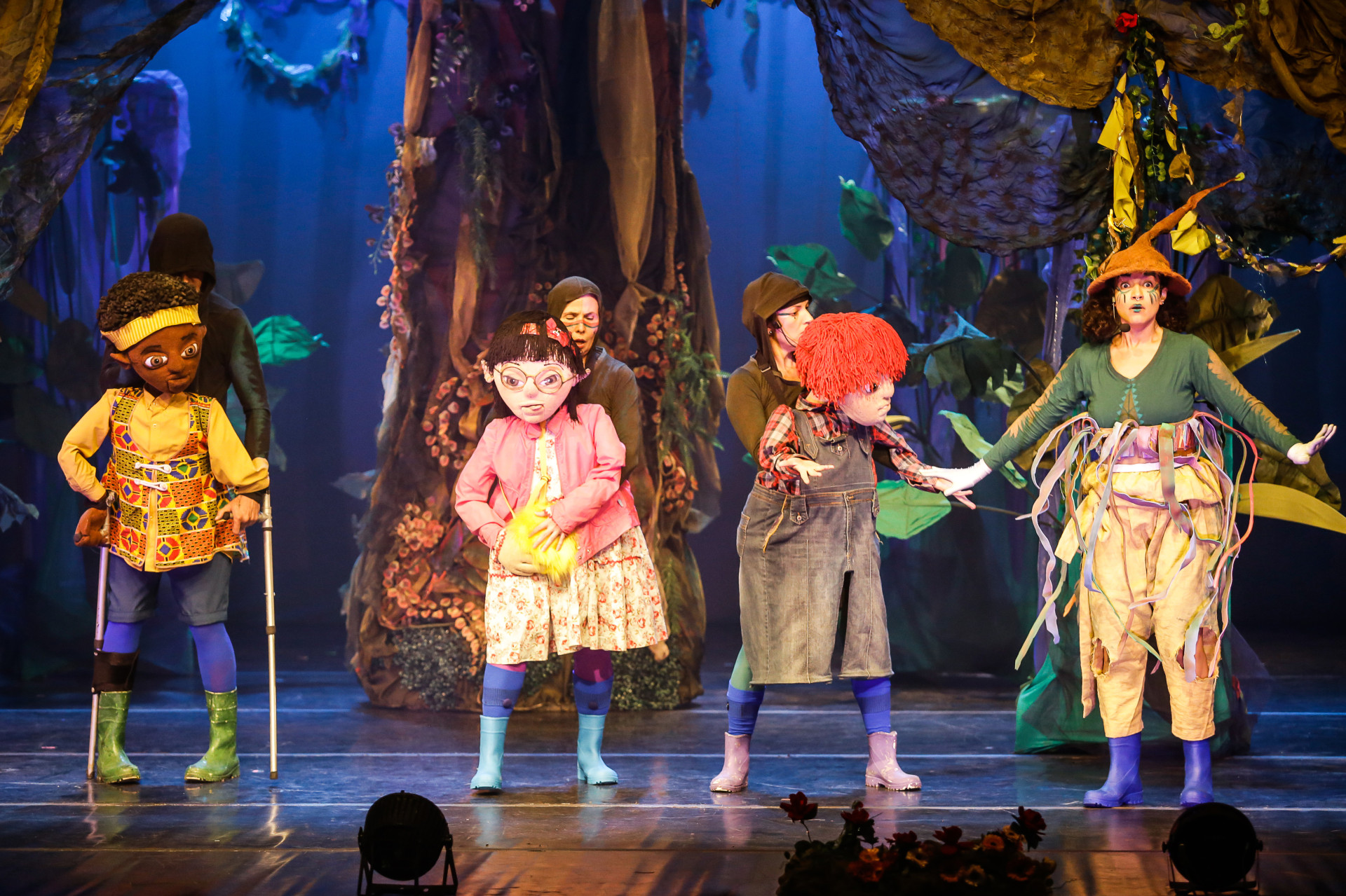 Musical infantil 