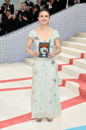 Chloe Malle substituirá Anna Wintour na Vogue USA(Foto: JAMIE MCCARTHY / GETTY IMAGES NORTH AMERICA / Getty Images via AFP)