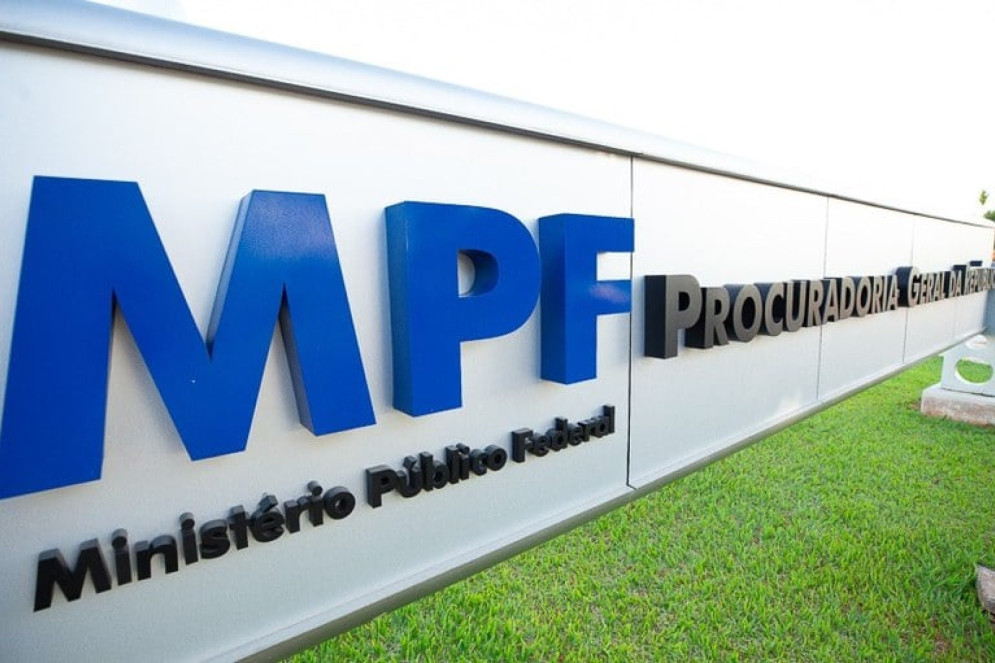 ParaTodosVerem: fachada do Ministério Público Federal(Foto: Antonio Augusto/Comunicação/MPF)