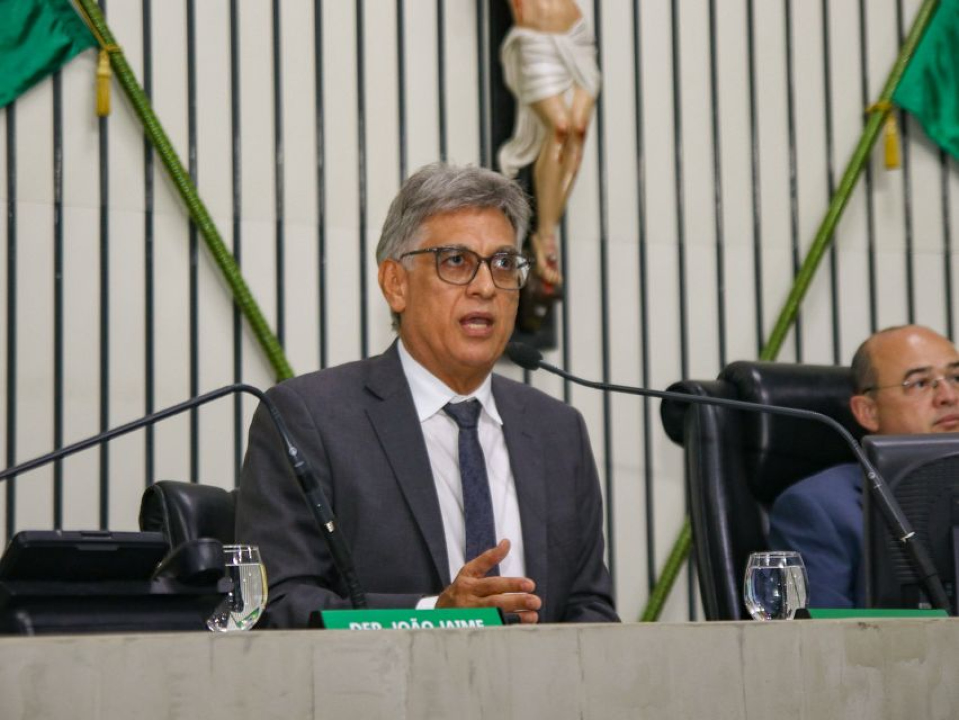 Cid Alves, empresário e lojista (Foto: Reprodução/Instagram)