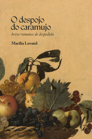 Tela Canestra di Frutta, de Caravaggio(Foto: Ilustração/Capa/Igor de Castro Xavier)