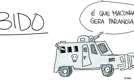 pura vanguarda