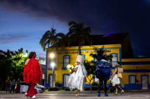 Casa de Antônio Conselheiro e a primeira Jornada do Patrimônio Cultural em Quixeramobim