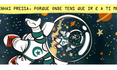 lunático