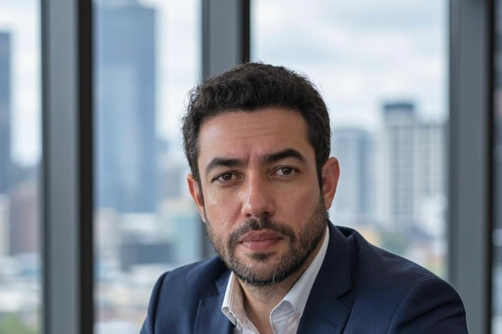 Ilmar Muniz é professor de Direito, advogado, coordenador de cursos preparatórios jurídicos e articulador politico(Foto: Arquivo Pessoal)