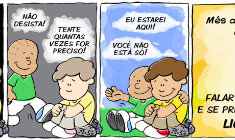 infinito pessoal