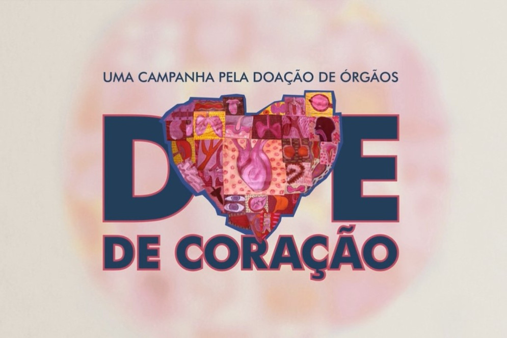 Campanha Doe Cora&ccedil;&atilde;o 2025(Foto: Reprodu&ccedil;&atilde;o/Site Unifor)