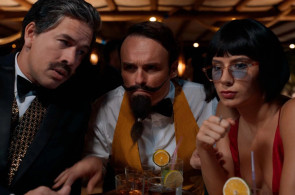 Segue em cartaz em cinemas de Fortaleza a comédia 