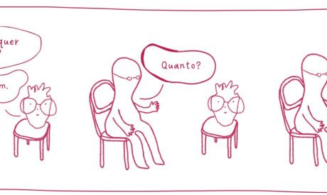a cara de ju