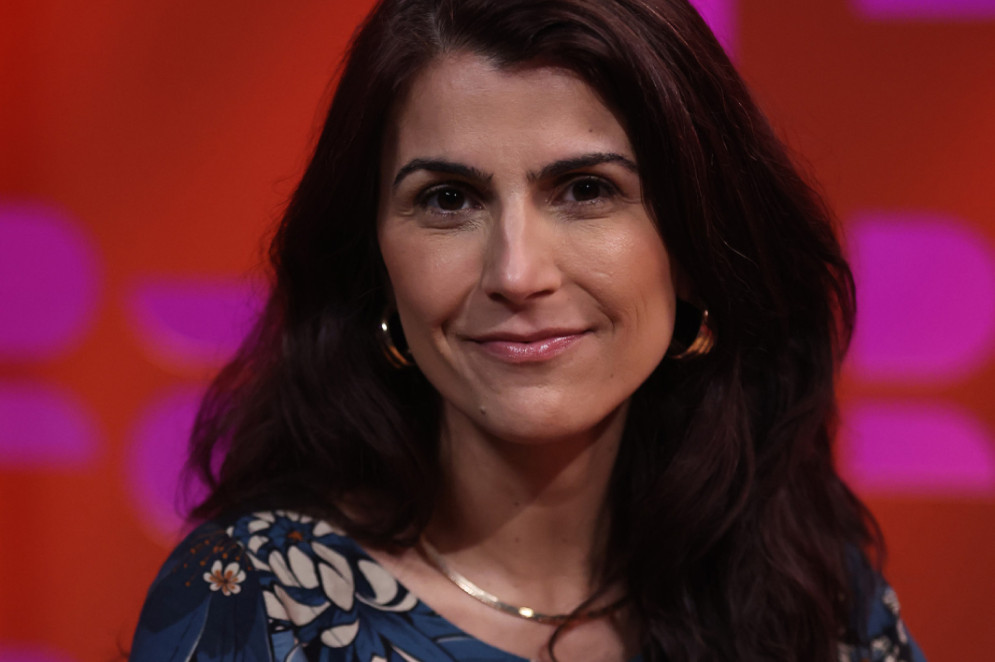 Manuela d'Ávila, ex-deputada federal, foi candidata a vice-presidente da República na eleição de 2018 e a prefeita de Porto Alegre em 2020(Foto: Paulo Pinto/Agência Brasil)