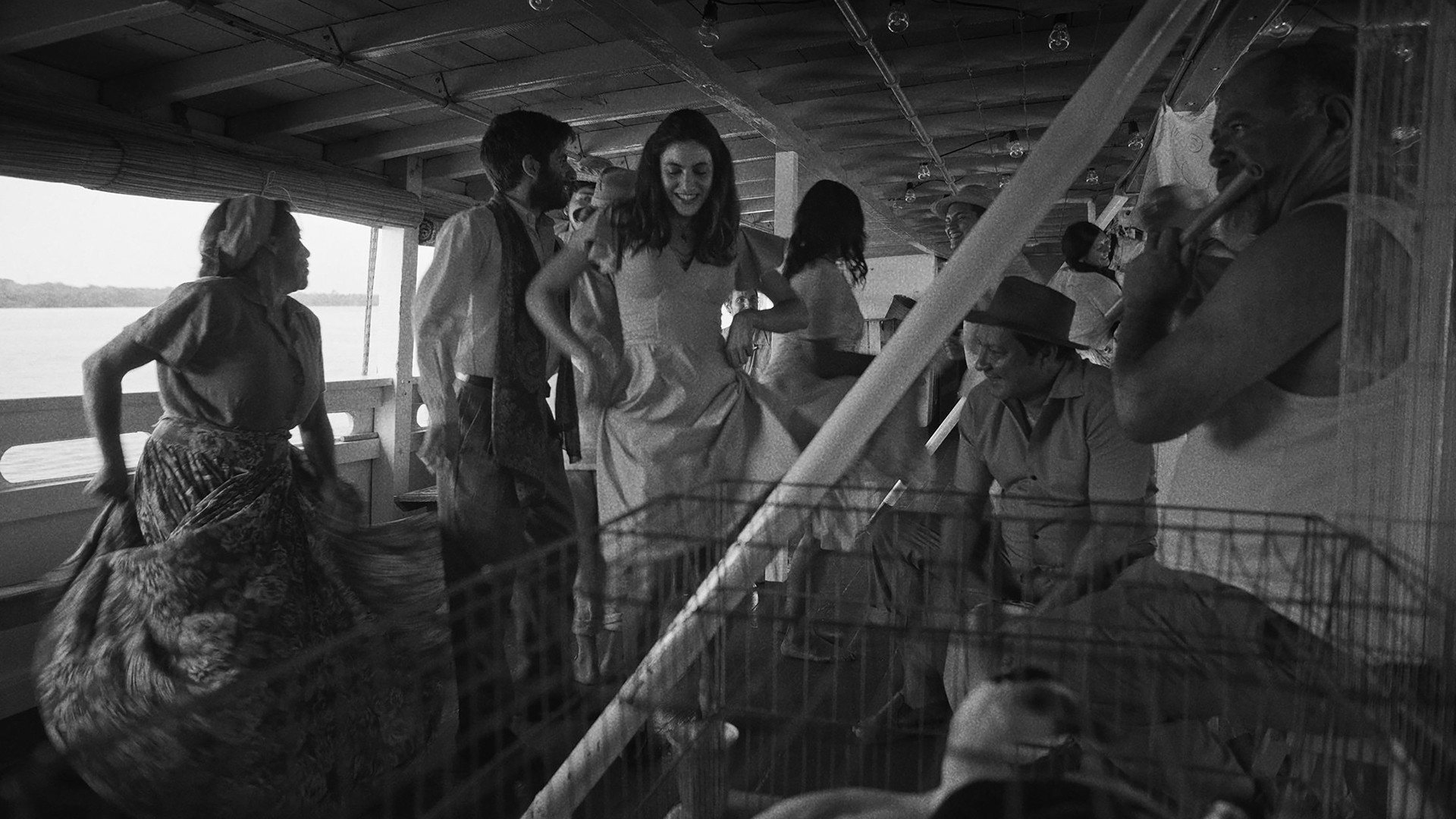 O Cineteatro São Luiz recebe nesta terça-feira, 16, a pré-estreia nacional do filme 