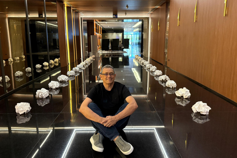 (Foto: Arquivo Pessoal )José Guedes 