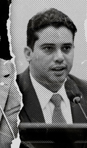 Imagem da reportagem: PEC da Blindagem: cinco deputados do Ceará poderão ser beneficiados