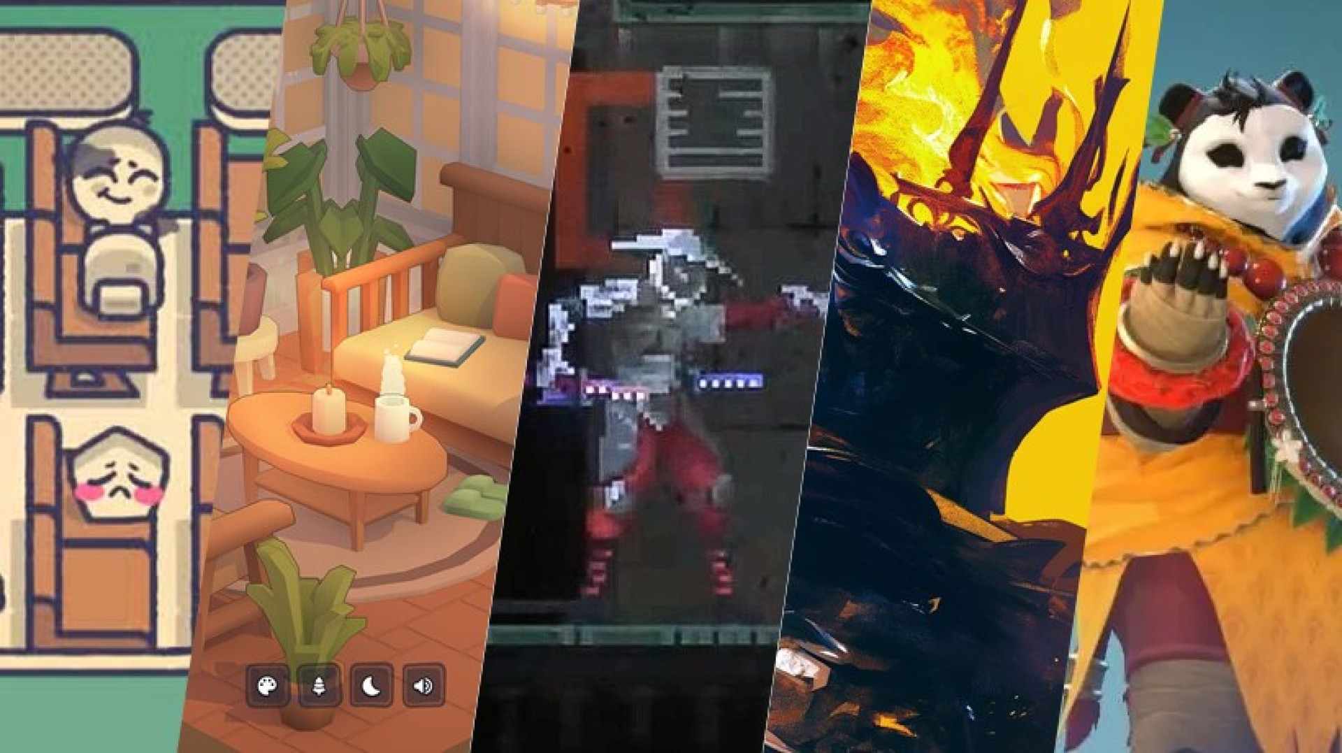 5 indies de qualidade disponíveis na Steam por menos de R$ 50 (Foto: Reprodução)