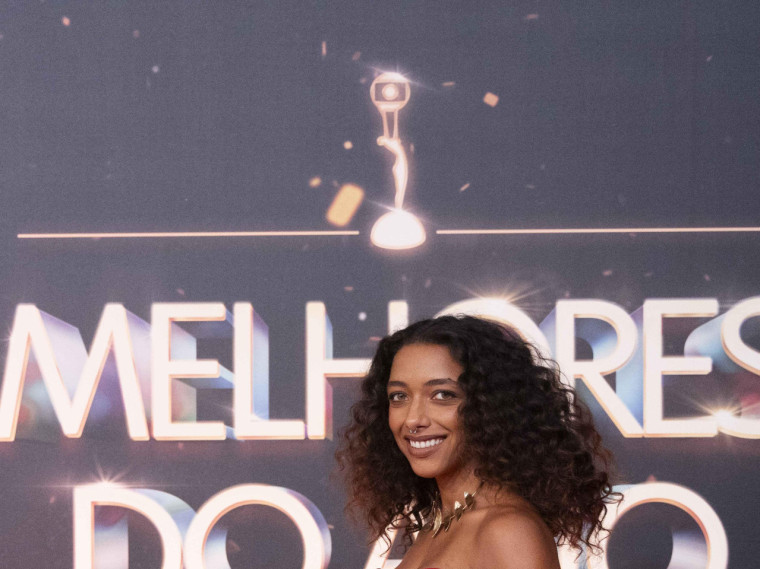 Alice Carvalho (Foto: Beatriz DAMY/DIVULGAÇÃO )