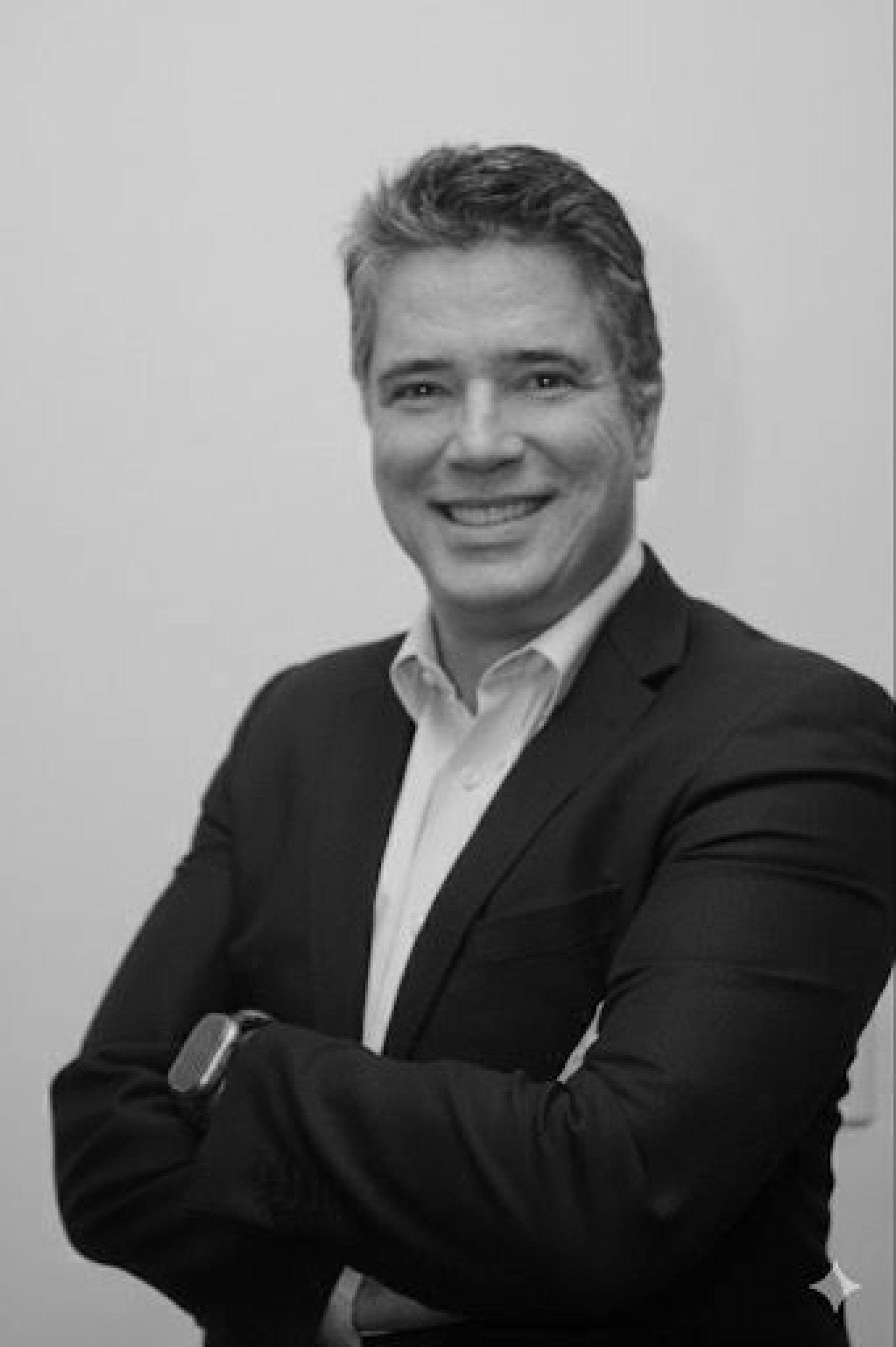 Weimar Salazar Montoril. Defensor Público. (Foto: Arquivo Pessoal)