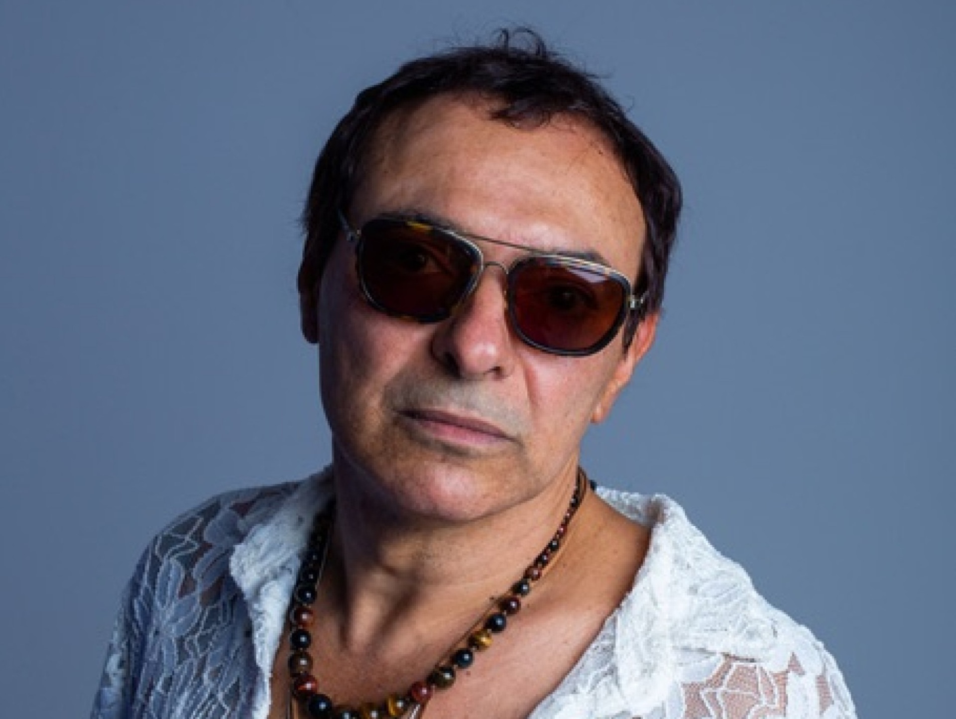 Pernambucano Ortinho lança novo disco, 'Repensista' (Foto: Hugo Sá/ Divulgação)