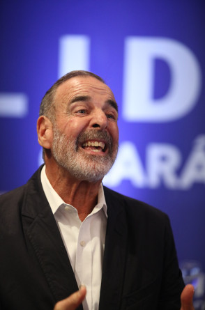 'A alternativa &eacute; criar mecanismos para que os pequenos se integrem, se tornem mais competitivos e possam oferecer aquilo que o consumidor quer, numa condi&ccedil;&atilde;o de pre&ccedil;o menor'(Foto: F&Aacute;BIO LIMA)