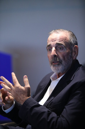 'O varejo e a hospitalidade s&atilde;o setores que t&ecirc;m uma carga de trabalho muito grande. Atendem sete dias por semana. Em hor&aacute;rios estendidos, porque o consumidor, na ponta, quer conveni&ecirc;ncia plena'(Foto: F&Aacute;BIO LIMA)