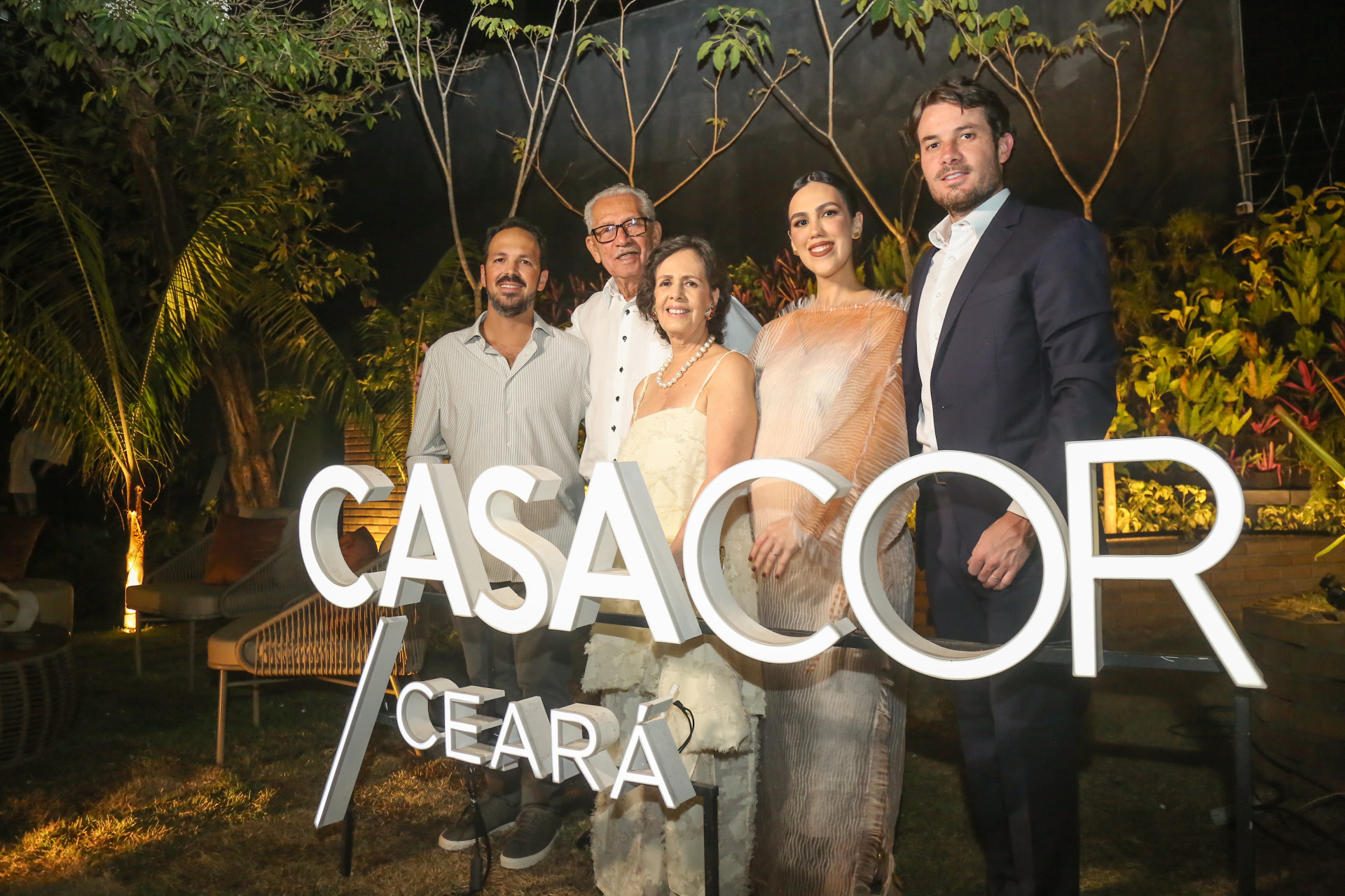 Jaime e Antonio Leitão
 (Foto: Fotos João Filho Tavares
)