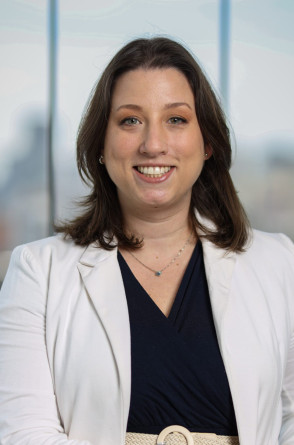 Mariana Lourencinho é líder de políticas públicas de cuidado com a saúde das mamas e um dos nomes por trás da coleta de dados do panorama (Foto: Arquivo Pessoal )
