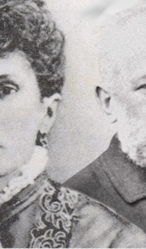 Imagem da reportagem: Nadezhda von Meck, a patrona da música que mudou o destino de Tchaikovsky