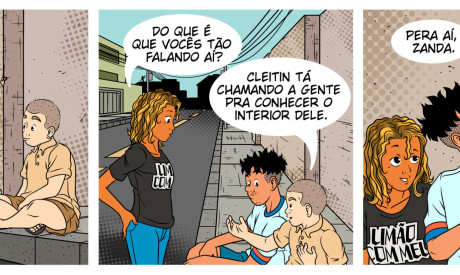 cleitin o vetin