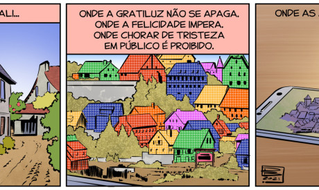 desenho vivo