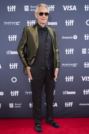 Andrea Bocelli (Foto: GEOFF ROBINS / AFP)