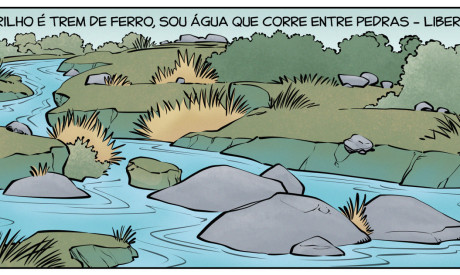 desenho vivo