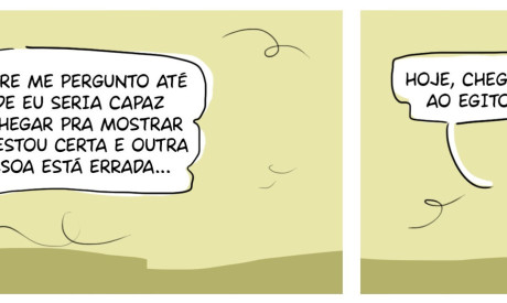 Emylle Sobre Rodas
