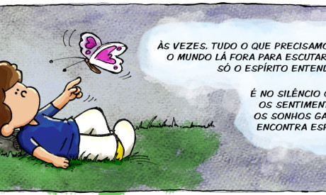 infinito pessoal