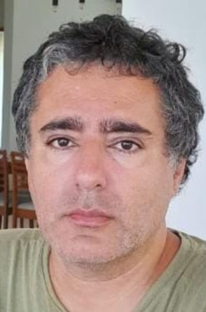 Flávio Bezerra Barros, professor associado da Universidade Federal do Pará(Foto: Flávio Barros / Acervo pessoal)