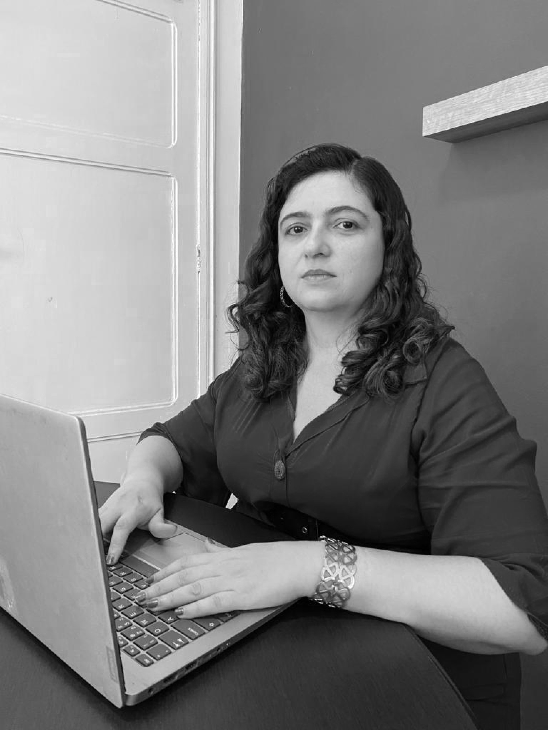Mara Carneiro. Coordenadora da Associação Nacional dos Centros de Defesa das Crianças e dos Adolescentes (Anced) e Doutora em Sociologia. (Foto: Arquivo Pessoal)