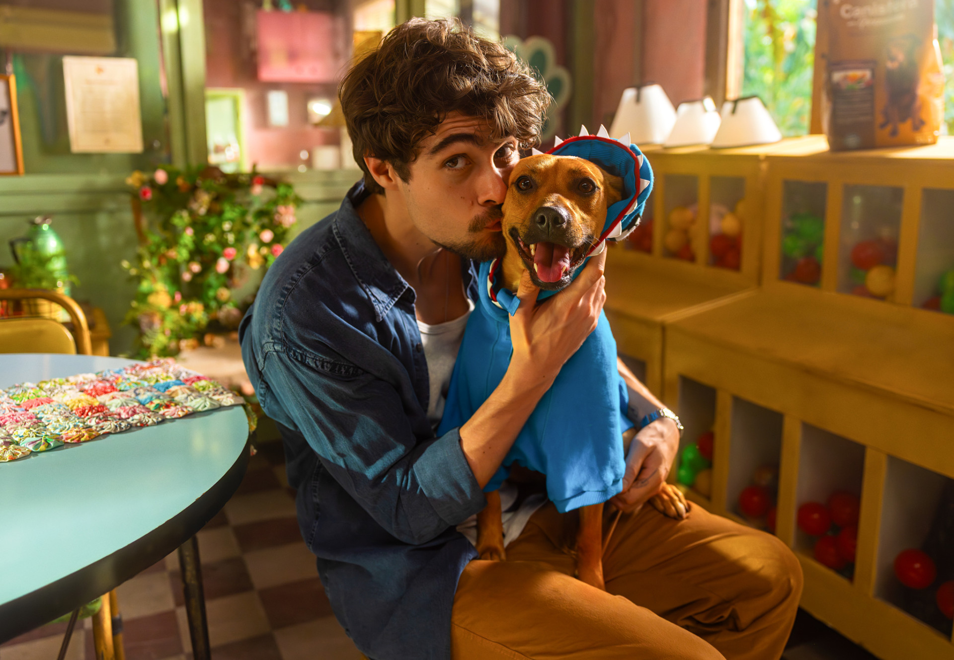 Filme brasileiro 