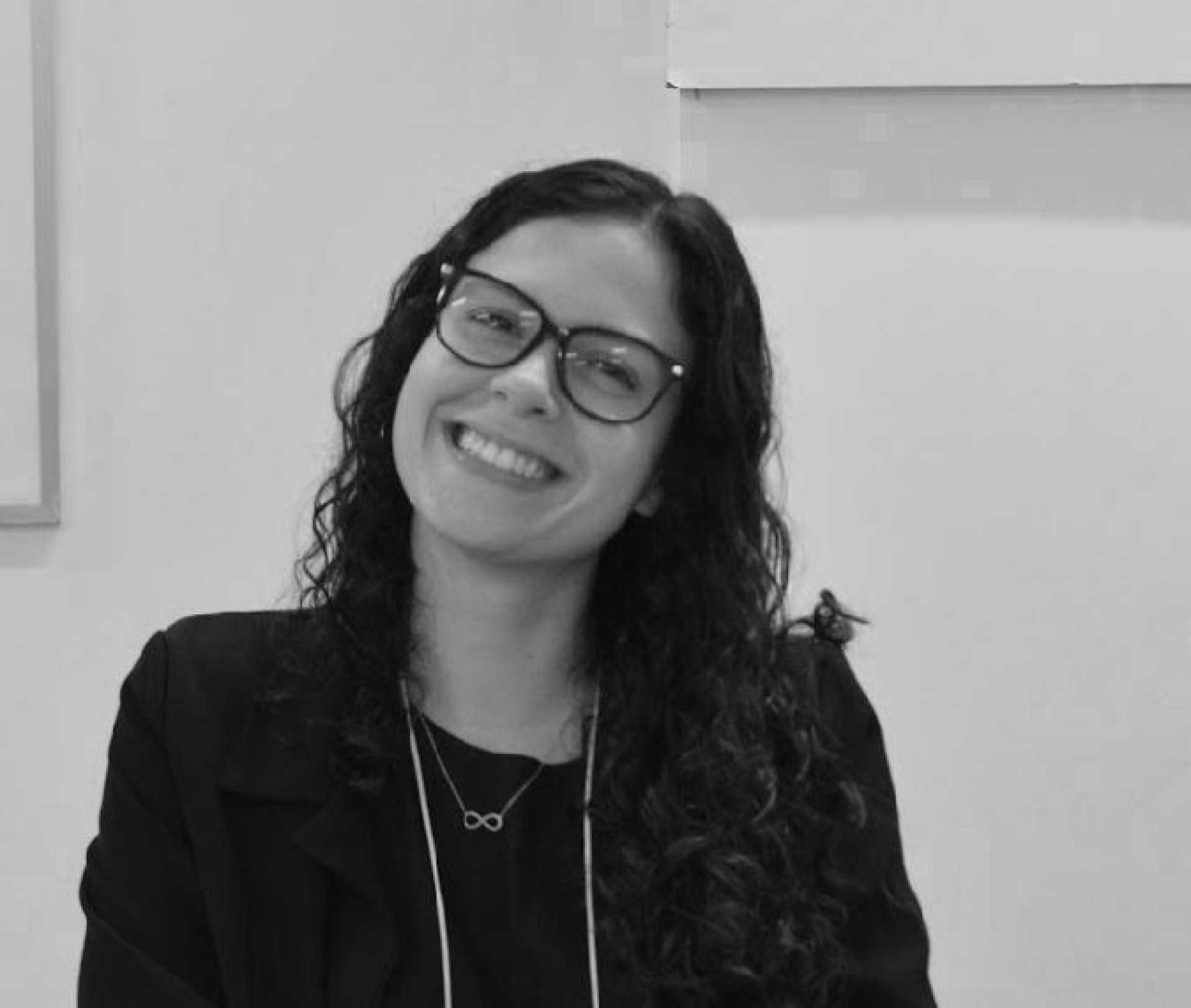 Maria Eduarda Oliveira. Graduanda em Ciência Política na UFPE. (Foto: Arquivo Pessoal)