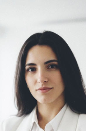  Cleunice Paterno, de 31 anos, é dentista (Foto: Arquivo Pessoal )