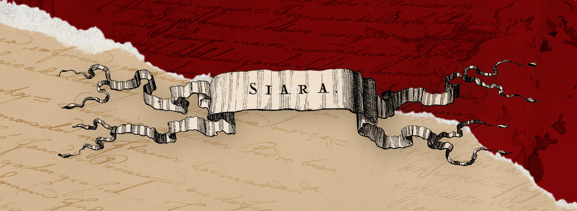 CAPA 01 - 250 ANOS - CRIMES NA CAPITANIA (Foto: CONCEPÇÃO GIL DICELLI)