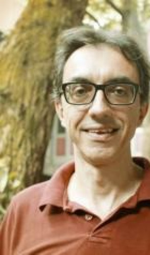 Marcos Alvarez, coordenador do Núcleo de Estudos da Violência da Universidade de São Paulo(Foto: ACERVO PESSOAL)
