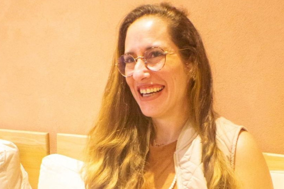 Joanne Ximenes(Foto: Marcus Lage)