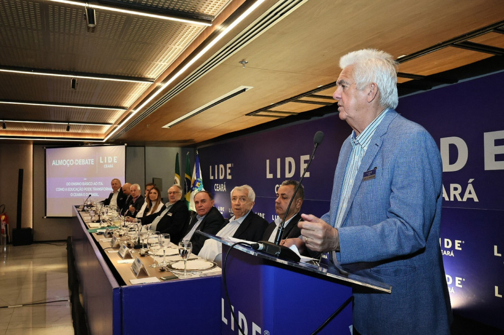 (Foto: André Lima)Exposição de Tales de Sá Cavalcante